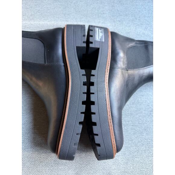 Sam Edelman Women's Laguna Waterproof Pull On Booties Women's 9 New - Picture 10 of 16